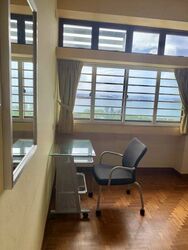 Mandarin Gardens (D15), Condominium #450048171